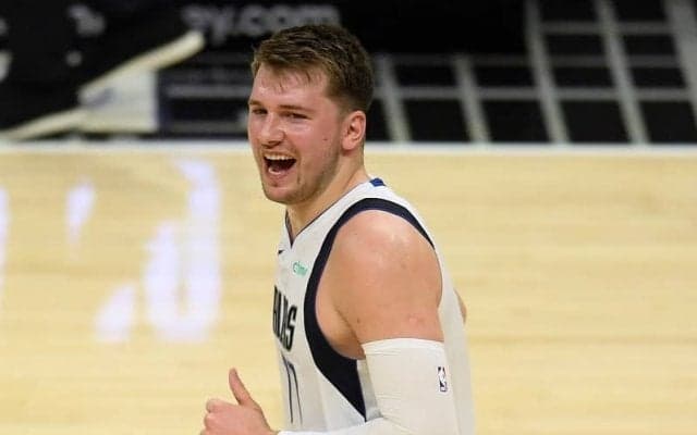 マブスと5年約228億円の超高額な延長契約を締結したドンチッチ「夢が実現しました」