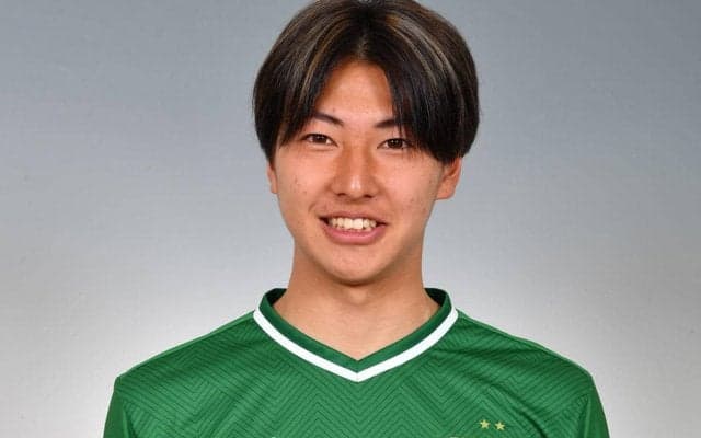 J2最下位の相模原が8人目の補強、東京VのMF松橋優安を期限付きで獲得