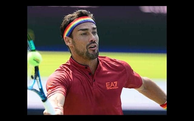 フォニーニ 逆転で初戦突破