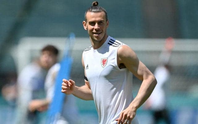 「11」はすでにアセンシオのもの…「50番」着用ベイルの背番号はどうなる？