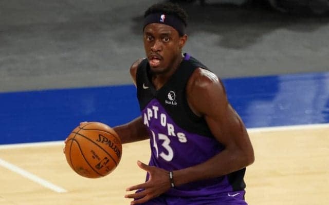 サクラメント・キングスがパスカル・シアカムの獲得に興味？