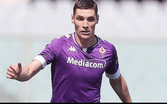 ウェストハム、ヴィオラの若きDFリーダーのミレンコビッチ獲得に迫る？