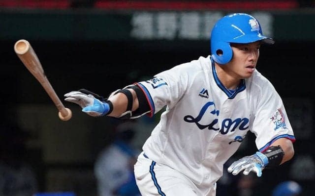 西武の“誤算”と思わぬ副産物　故障者続出も呉念庭らが台頭、勝負の後半戦へ