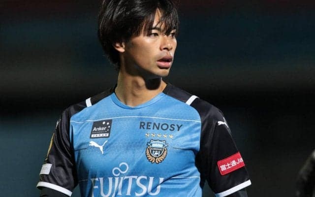 川崎Fの三笘薫がプレミアリーグのブライトンへ完全移籍、4年契約を締結「応援歌をスタジアムで聞けなかったのが心残り」