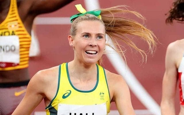 選手村で最後まで愛された餃子　離村間近に食した豪州女子に反響「寿司じゃないんだ」