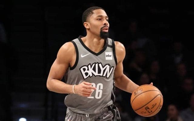 「ウィザーズは僕にとって理想的なチーム」…ディンウィディーが入団会見