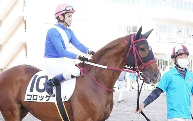 みんな大好き“コロッケ”がデビュー！ 「ファンに愛される存在に…」