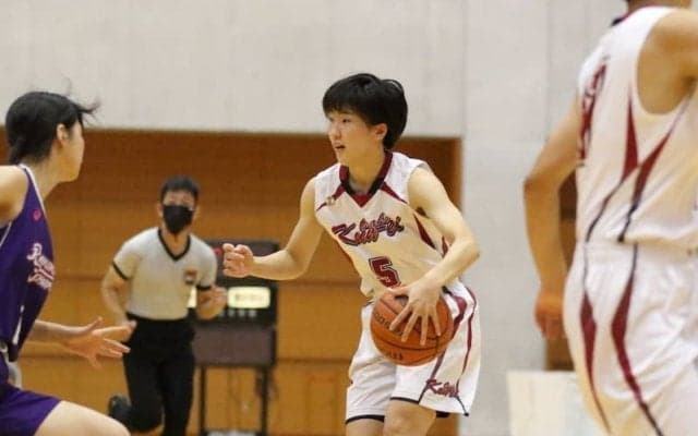 大阪薫英女学院が貫録勝ち、初出場は3チームが初戦を突破！／インターハイ2021【1回戦】