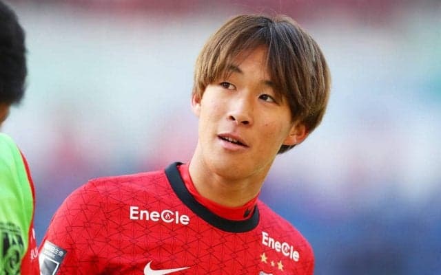 【戦国J2再開！】「意地でも点を取ってやろう」琉球に新加入、久保建英世代・武田英寿“J初ゴール”への決意【戸塚啓のJ2のミカタ】(1)