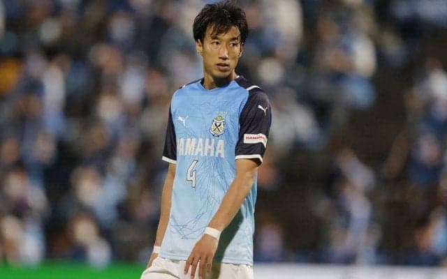「さすがロンドン五輪のエース」磐田MF大津が決めた鮮やかなボレーシュート!「やはり天才」