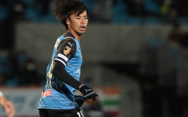 「僕の夢」ブライトン移籍の三笘薫が移籍の経緯や海外初挑戦を語る「最初に興味を示してくれたクラブ」