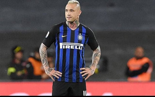 インテルがナインゴランとの契約解除を発表…