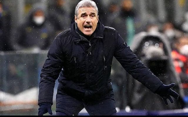 アル・ドゥハイル、新監督にシャフタールを退任したルイス・カストロ氏を招へい