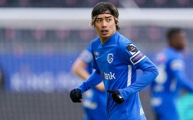 伊東フル出場のヘンクがシャフタールに連敗を喫し3回戦敗退…ベンフィカ、モナコ、PSVらは順当にプレーオフへ《CL予選》