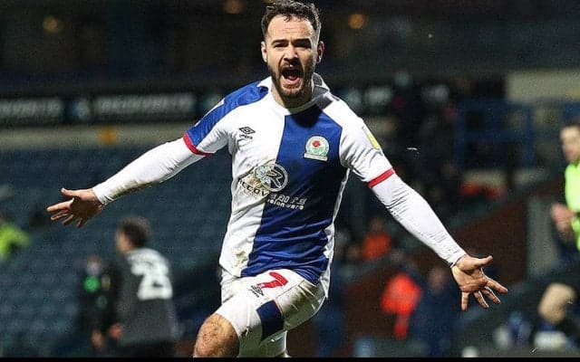 サウサンプトン、ブラックバーンから昨季英2部で28ゴールを挙げたアームストロングを獲得！