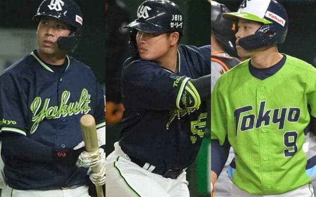 下馬評覆して前半戦躍進のヤクルト　OB飯田哲也氏が挙げる優勝へのキーマンは？