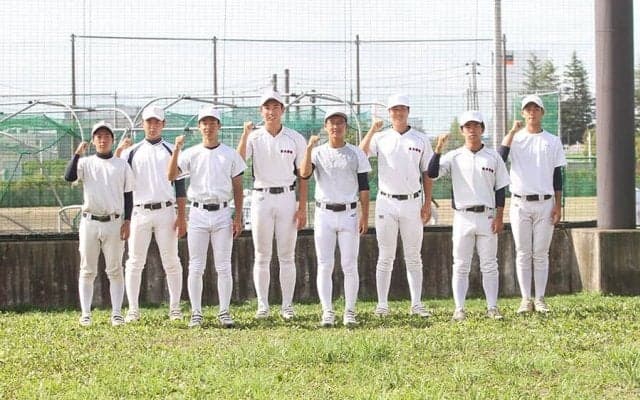 【高校野球】東京五輪の“不思議な縁”に導かれた8人　初出場の東北学院支える「イタリア組」