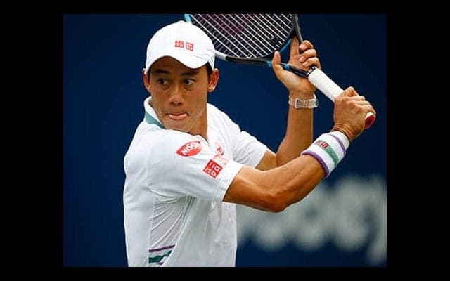  錦織 初戦突破「感覚いい」 