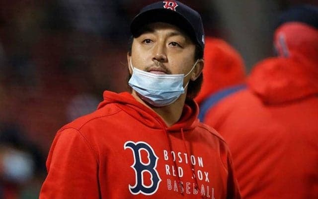 【MLB】澤村拓一は「大丈夫だ」　右肘の張りで前回9日途中降板も指揮官ゴーサイン