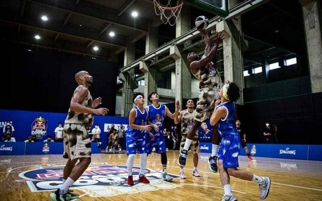 東京五輪でも話題のバスケ3X3　“ホリエモン大学校”有志チームが世界大会に出場決定