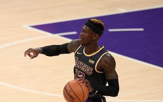 セルティックスへ加入したデニス・シュルーダー「フロアへ自分の全てを残してみせる」