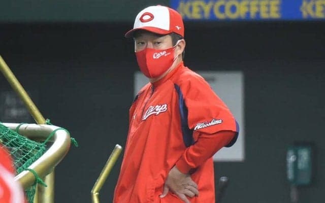 あまりに痛かった菊池涼介、鈴木誠也ら主力の大量離脱…交流戦で急降下した広島の前半戦