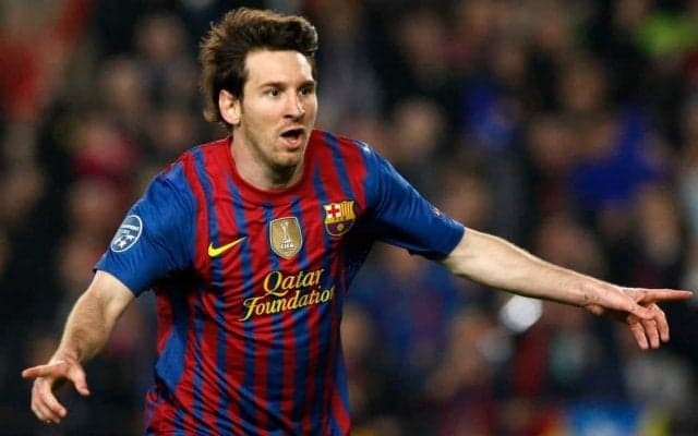 PSGに悲願のCL優勝をもたらすか？移籍のリオネル・メッシ「衝撃の1試合5ゴール」「アーセナル粉砕の一撃」ほか「チャンピオンズ・リーグ最高のゴール」