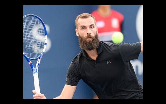 前週の雪辱果たし初戦を突破