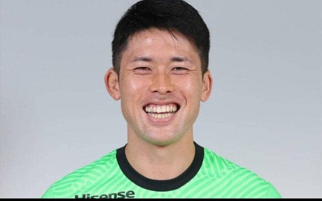 GK増田卓也が広島から町田へ2度目の期限付き移籍