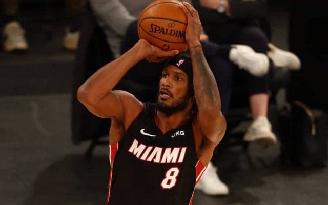 NBA史上もっともトレード回数が多い選手ランキング