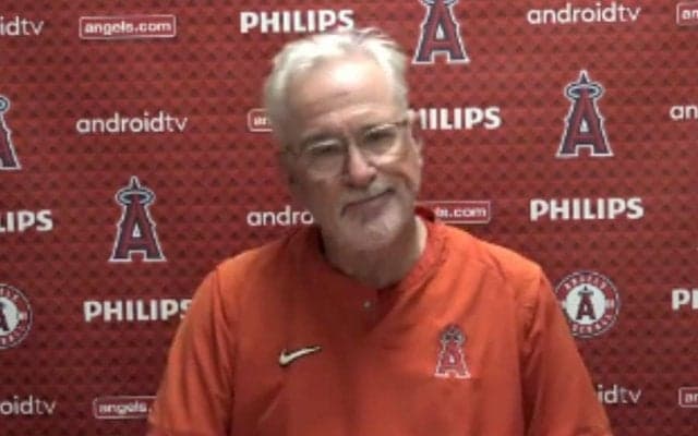 【MLB】大谷翔平が「勝負させてもらえる状況を」　マドン監督が語る1番起用の理由
