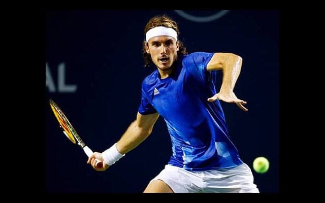 チチパス 2時間半の激闘制す