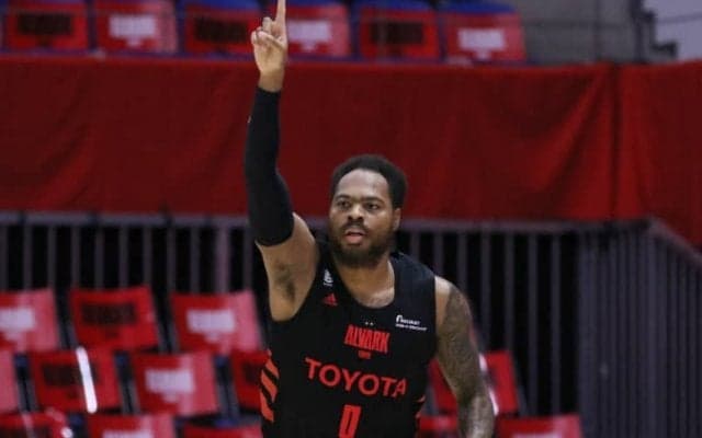 昨季A東京でプレーしたデション・トーマスがドイツのFCバイエルン・ミュンヘンに加入