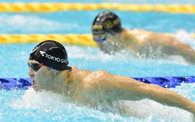 パラ水泳日本代表、エース・木村敬一を筆頭にメダルラッシュなるか！