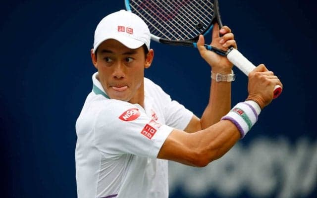 「調子はすごくいい」錦織が2回戦へ。ナダルが怪我で棄権［ATP1000 トロント］