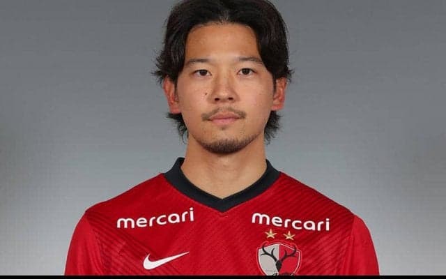 サガン鳥栖が鹿島MF白崎凌兵を期限付き移籍で獲得!今季J1で17試合2得点