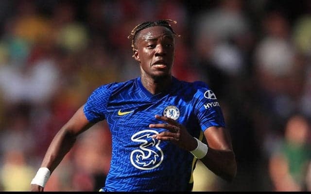 エイブラハムがローマ移籍に迫る!スーパーカップ後に決断か