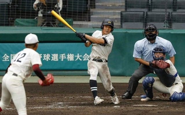 【高校野球】松商学園、史上初の4元号勝利に足立監督は感慨　「先輩に敬意」「選手に感謝」