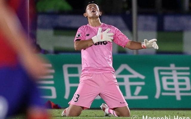 大住良之の「この世界のコーナーエリアから」連載第71回「背番号の物語」(1)メキシコの守護神・オチョアはなぜ「13」なのか