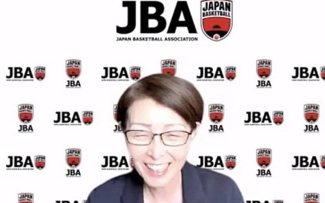 JBAの三屋裕子会長と東野智弥氏が東京五輪を総括…「すべての選手に感謝したい」