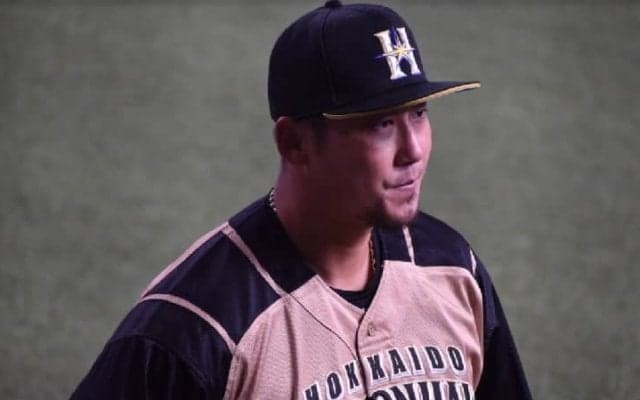 日本ハム・中田、球界追放も！前代未聞の暴力行為で出場停止処分に波紋広がる