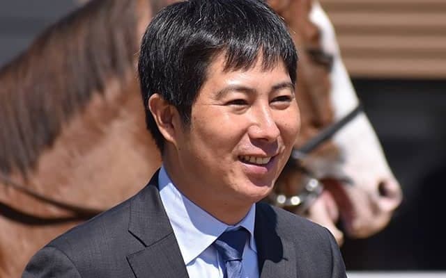 「ご恩へのお返しに…」林徹調教師、ソングラインとともに古馬の強豪撃破へ…！