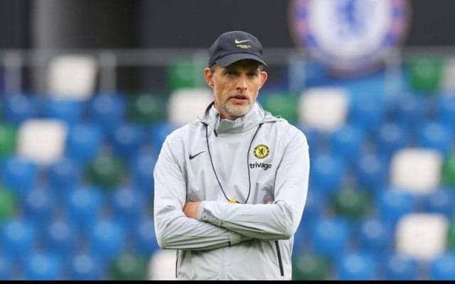 ビジャレアル戦に臨む欧州王者チェルシー、指揮官トゥヘルの教訓は「過去の成功を忘れること」