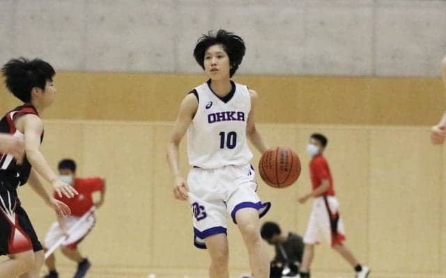シード校が続々と参戦…桜花学園は快勝で3回戦へ／インターハイ2021【2回戦】