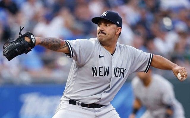 【MLB】衝撃の“伸身トルネード”　大谷翔平を幻惑した左腕の新投法にファン歓喜「国宝」