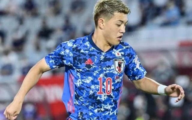 大住良之の「この世界のコーナーエリアから」連載第71回「背番号の物語」(3)ブラジルは独自に発展！「ペレの10番」はアクシデント？