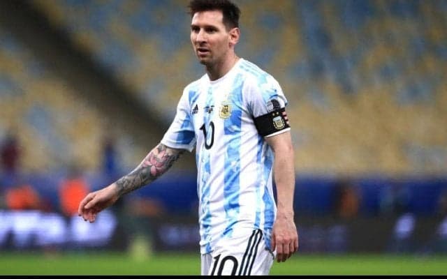 メッシとPSG、アルゼンチン代表に関する2つの条項が判明？