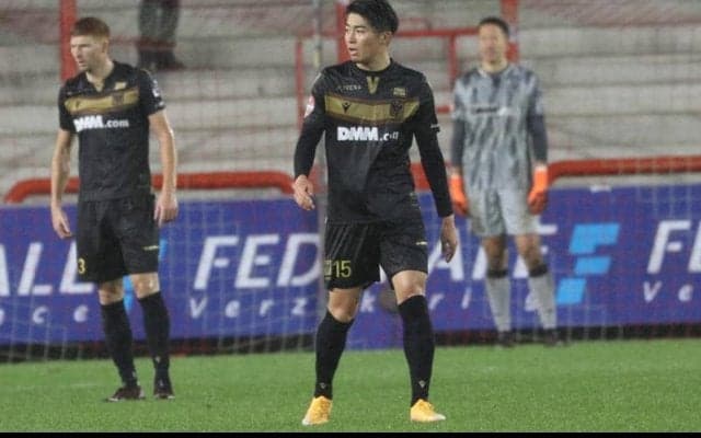 G大阪の中村敬斗がオーストリア1部のLASKへ完全移籍！「『魅せろ 進化し続ける才能』の言葉を胸に」