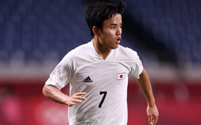 久保建英、古巣マジョルカへの再レンタルが決定