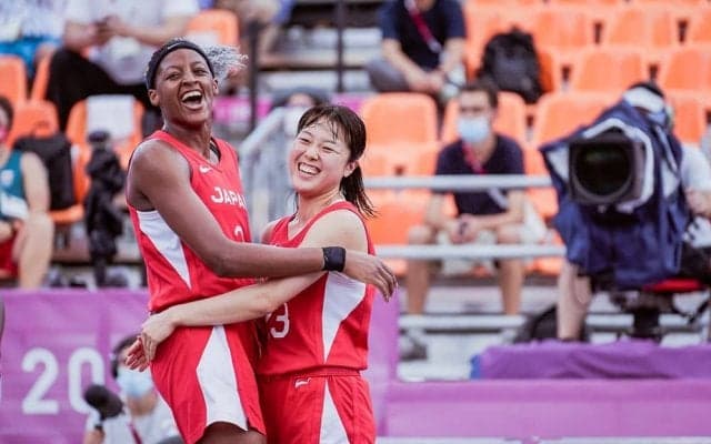 東京2020総括 - 三屋JBA会長に聞いた日本バスケ国際化推進